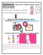 Senkow Attendance Policy 